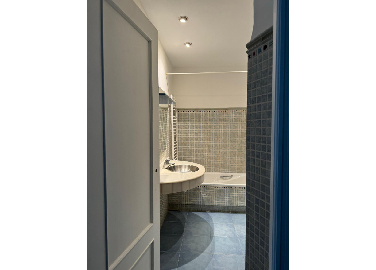 Long time Rental - Flat - Valencia - Ciutat Vella