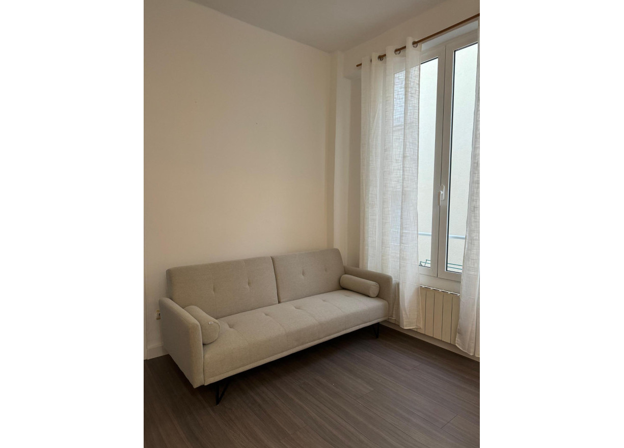 Long time Rental - Flat - Valencia - Ciutat Vella