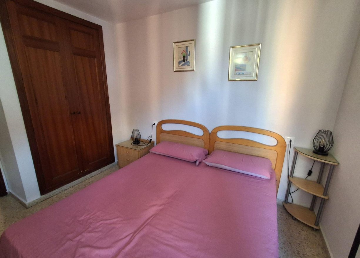 Long time Rental - Flat - Valencia - Ciutat Vella