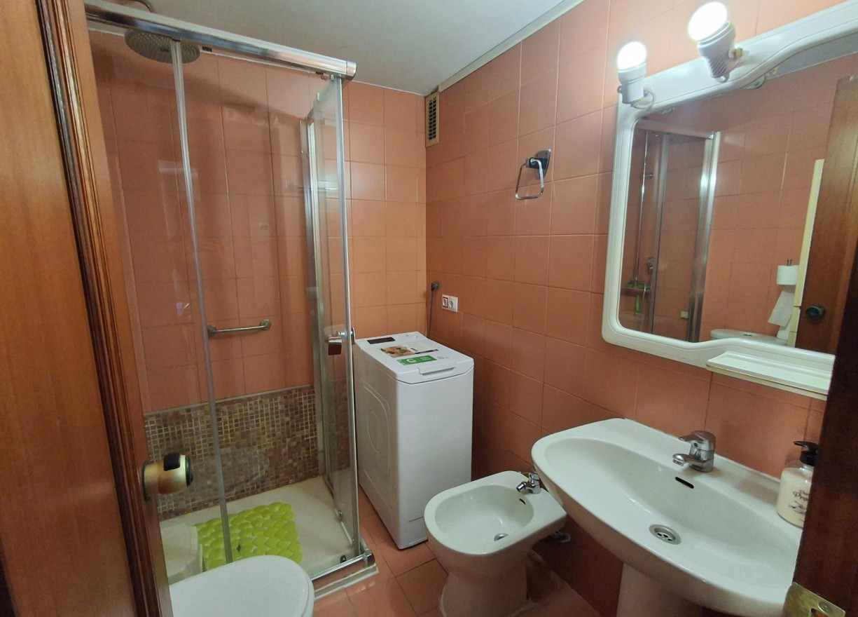 Long time Rental - Flat - Valencia - Ciutat Vella