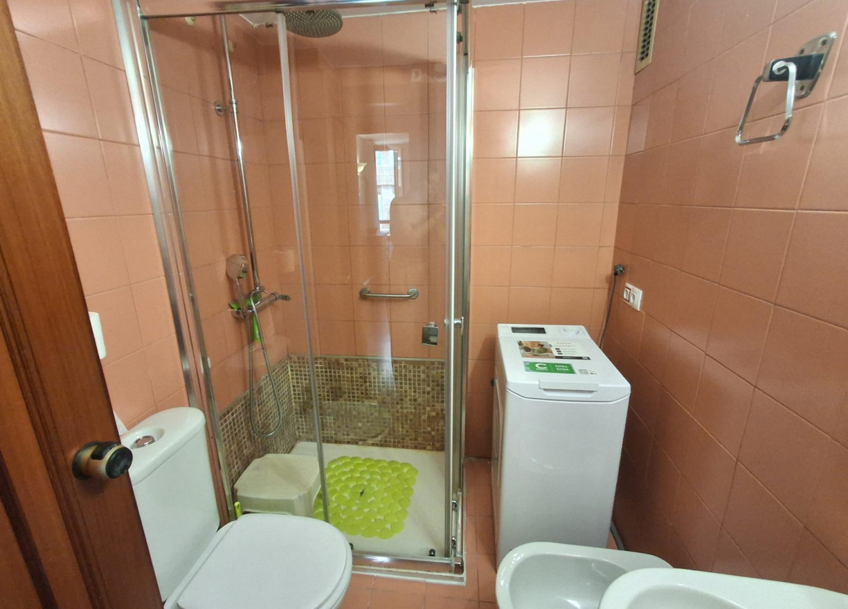 Long time Rental - Flat - Valencia - Ciutat Vella