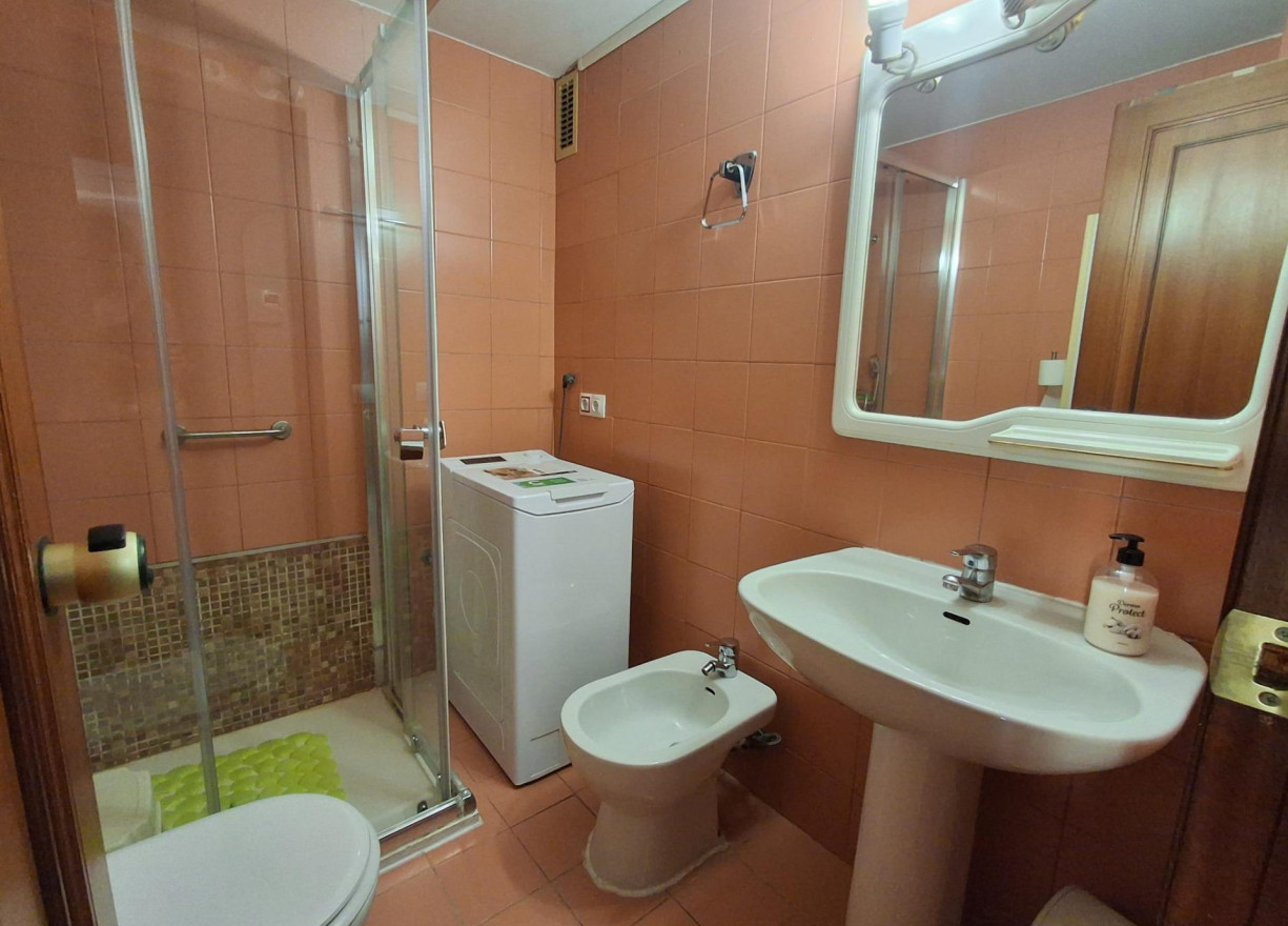 Long time Rental - Flat - Valencia - Ciutat Vella