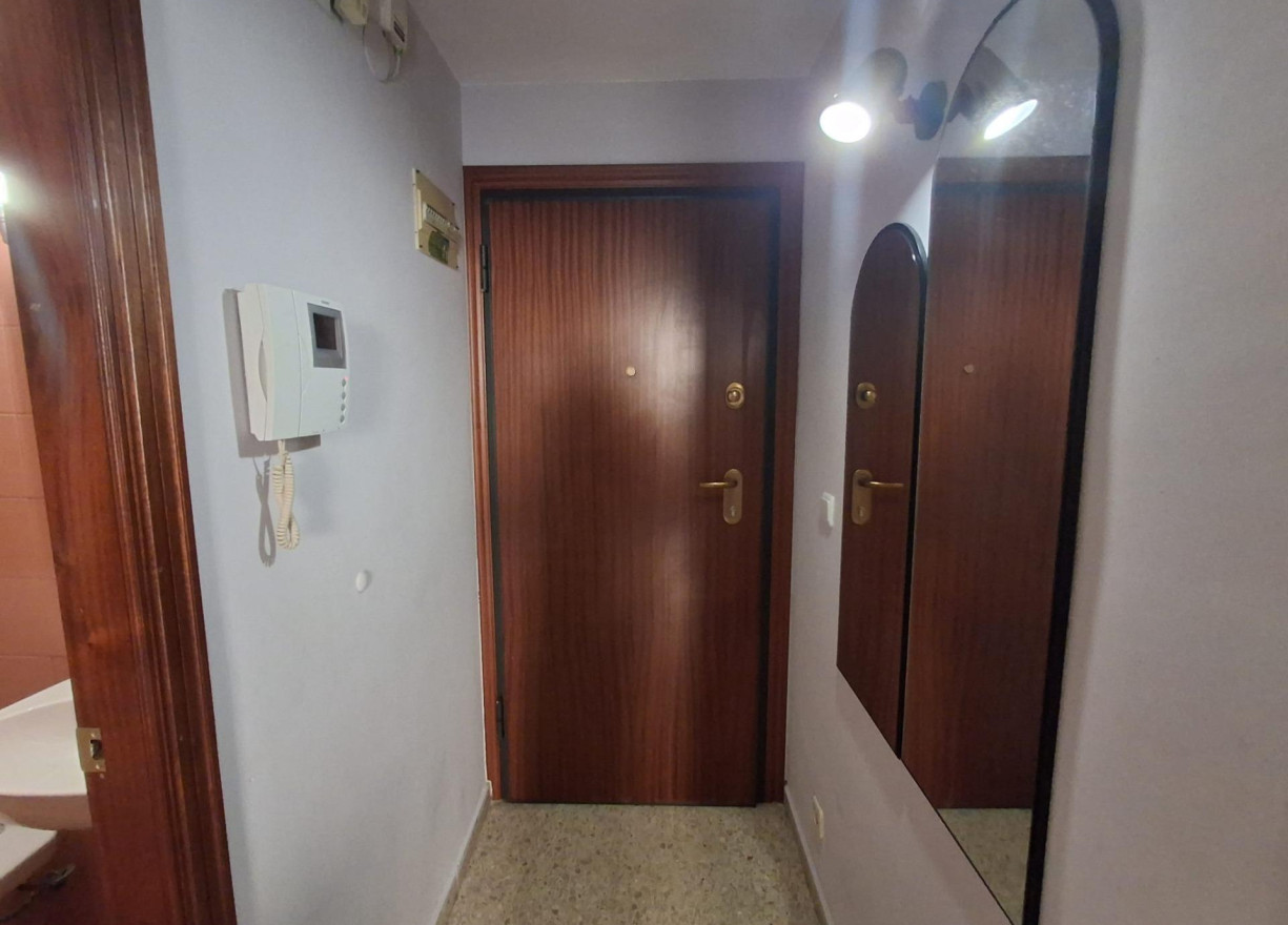 Long time Rental - Flat - Valencia - Ciutat Vella