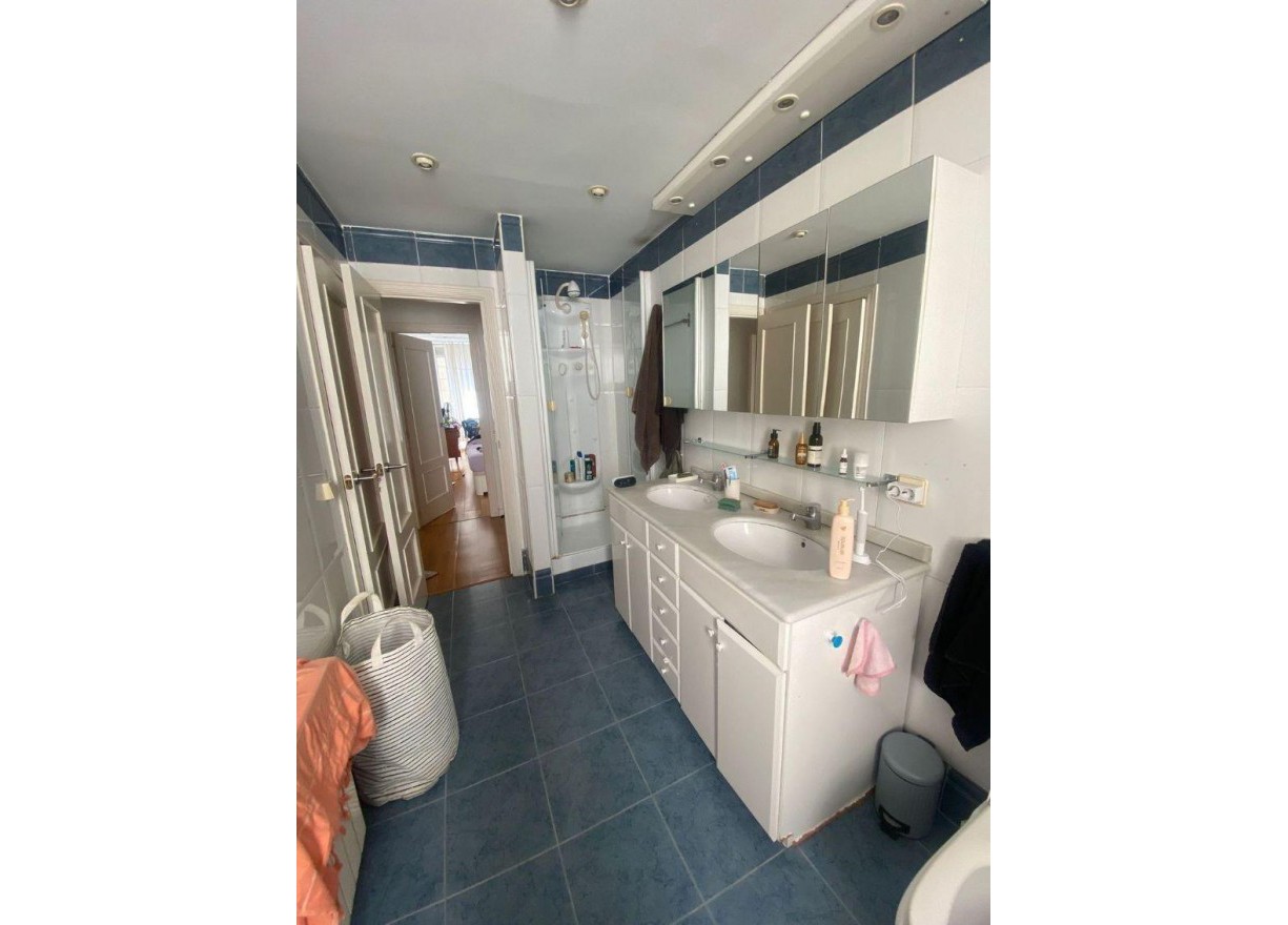Long time Rental - Flat - Valencia - El Botanic