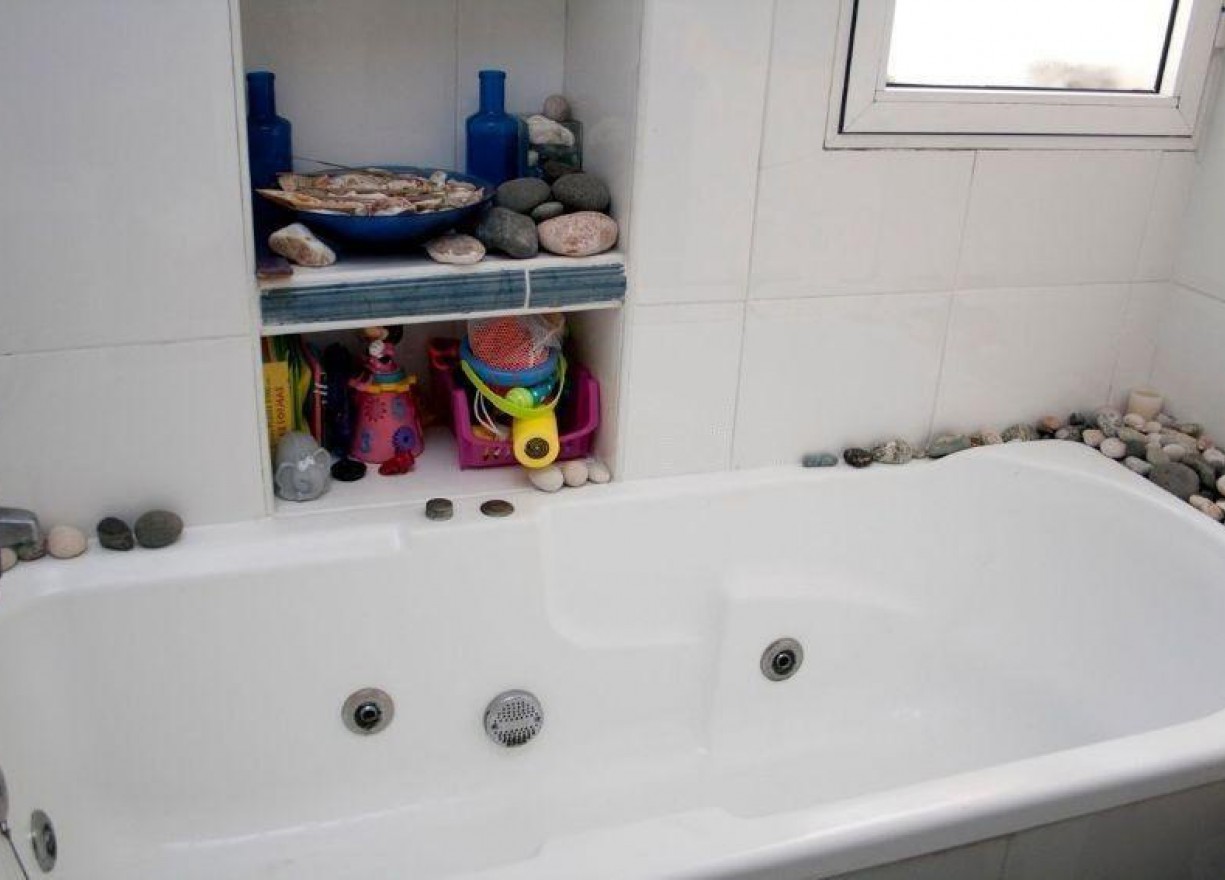 Long time Rental - Flat - Valencia - El Botanic