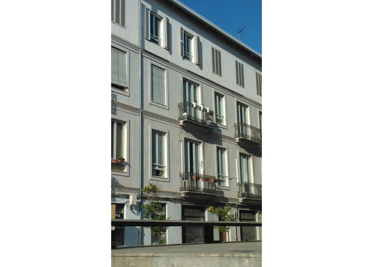 Long time Rental - Flat - Valencia - El Botanic