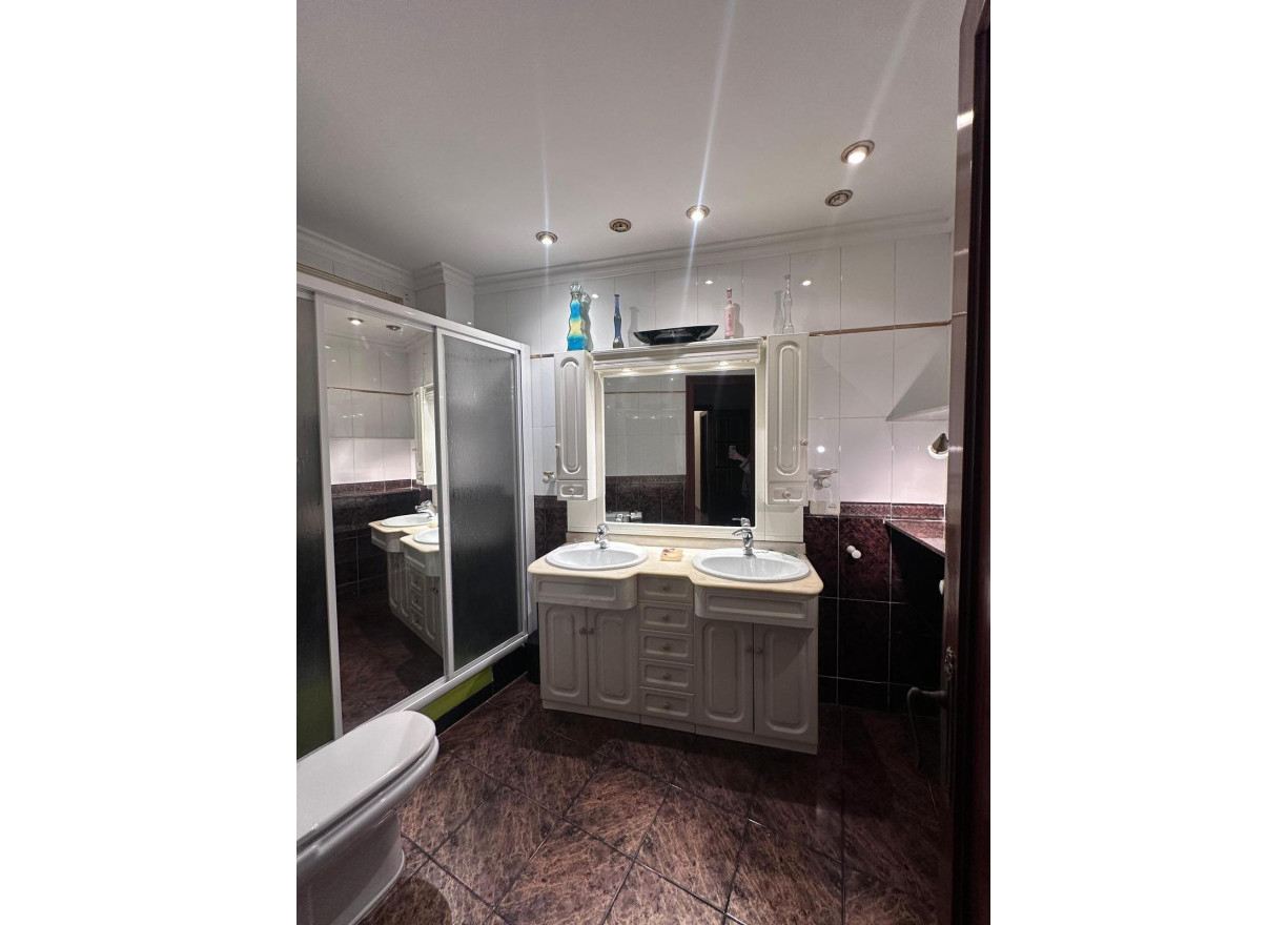 Long time Rental - Flat - Valencia - El Botanic