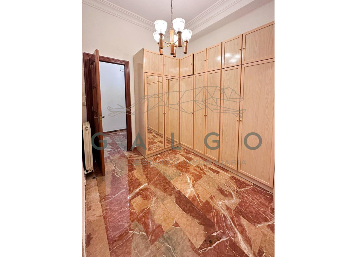 Long time Rental - Flat - Valencia - El Botanic