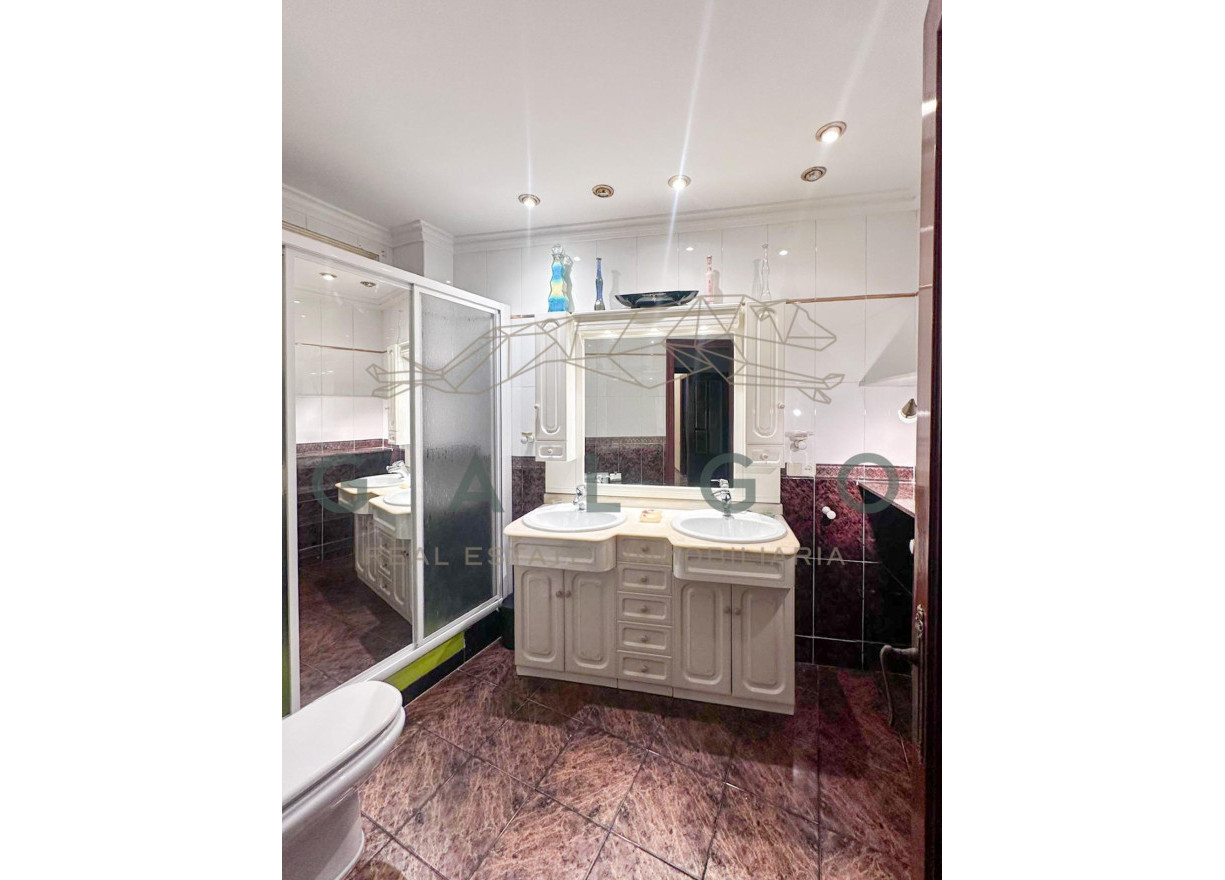 Long time Rental - Flat - Valencia - El Botanic
