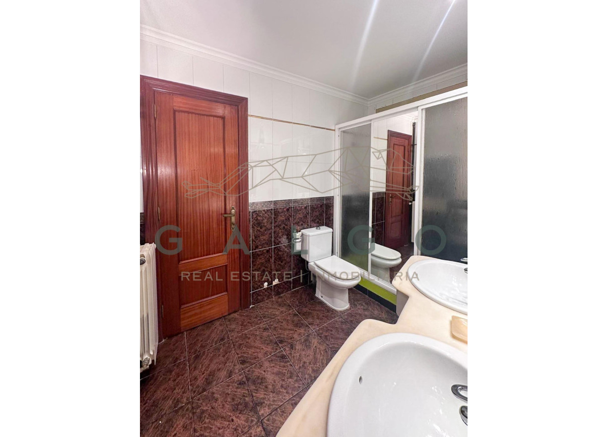 Long time Rental - Flat - Valencia - El Botanic