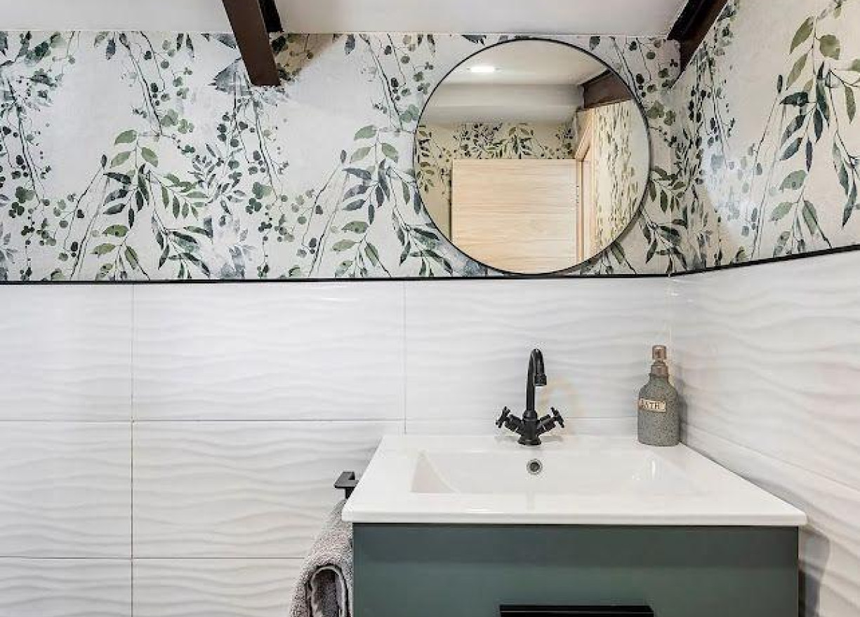 Long time Rental - Flat - Valencia - El Carme