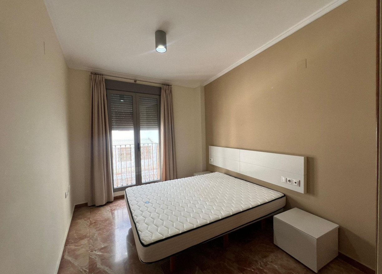 Long time Rental - Flat - Valencia - El Mercat