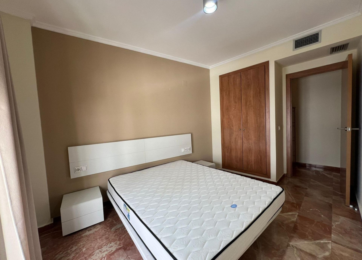 Long time Rental - Flat - Valencia - El Mercat