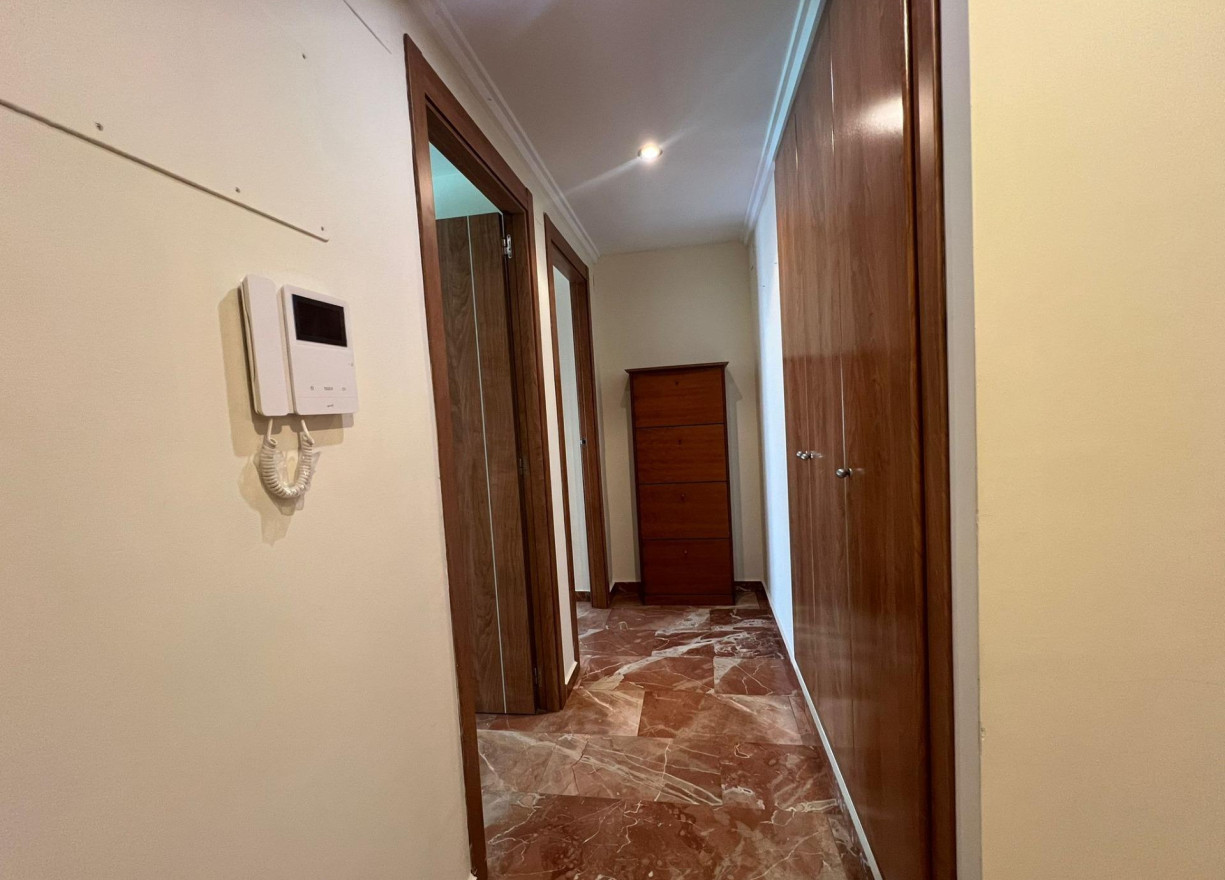 Long time Rental - Flat - Valencia - El Mercat