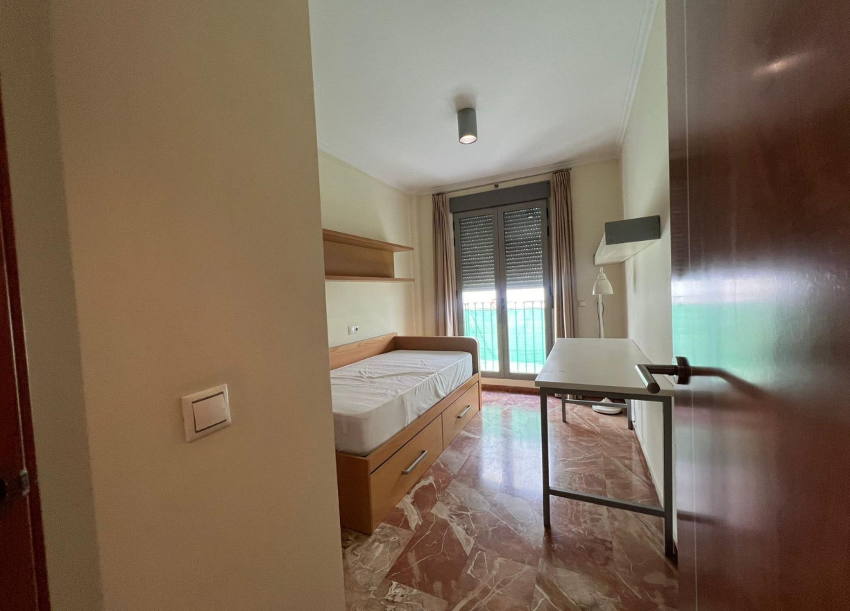 Long time Rental - Flat - Valencia - El Mercat