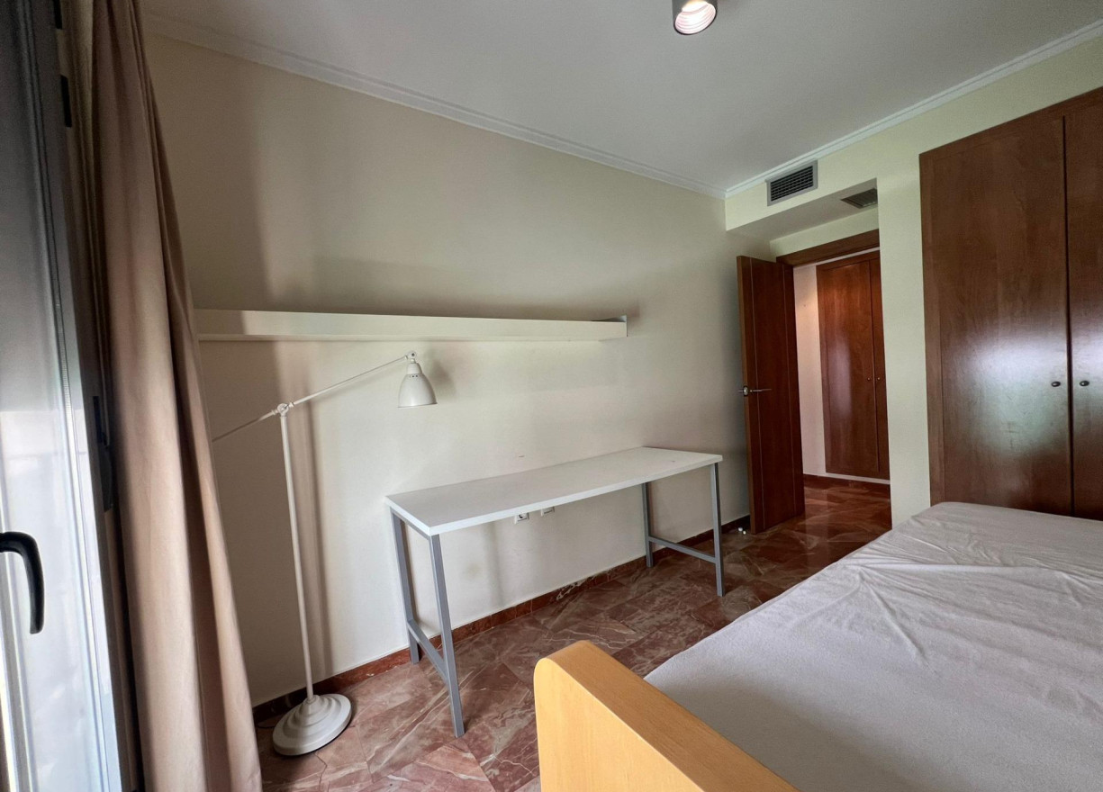 Long time Rental - Flat - Valencia - El Mercat