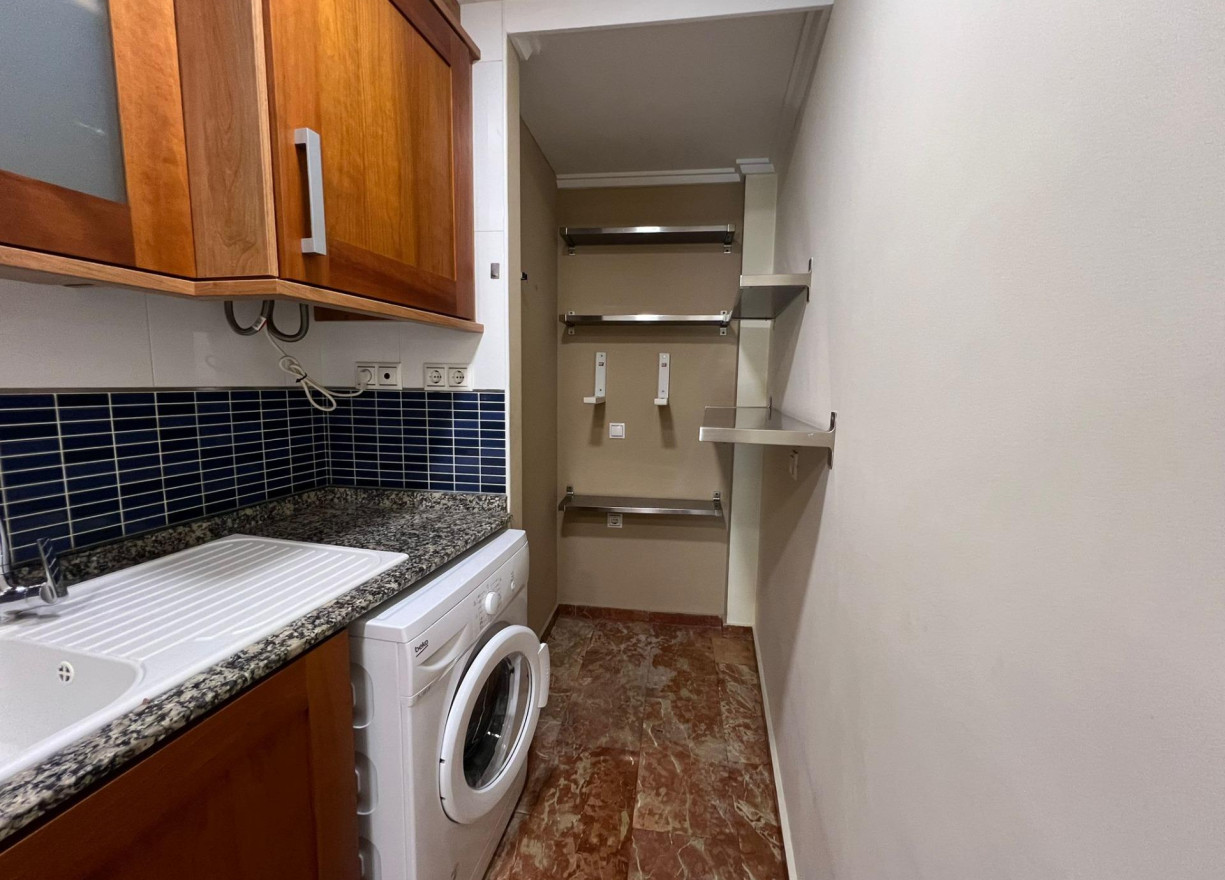 Long time Rental - Flat - Valencia - El Mercat