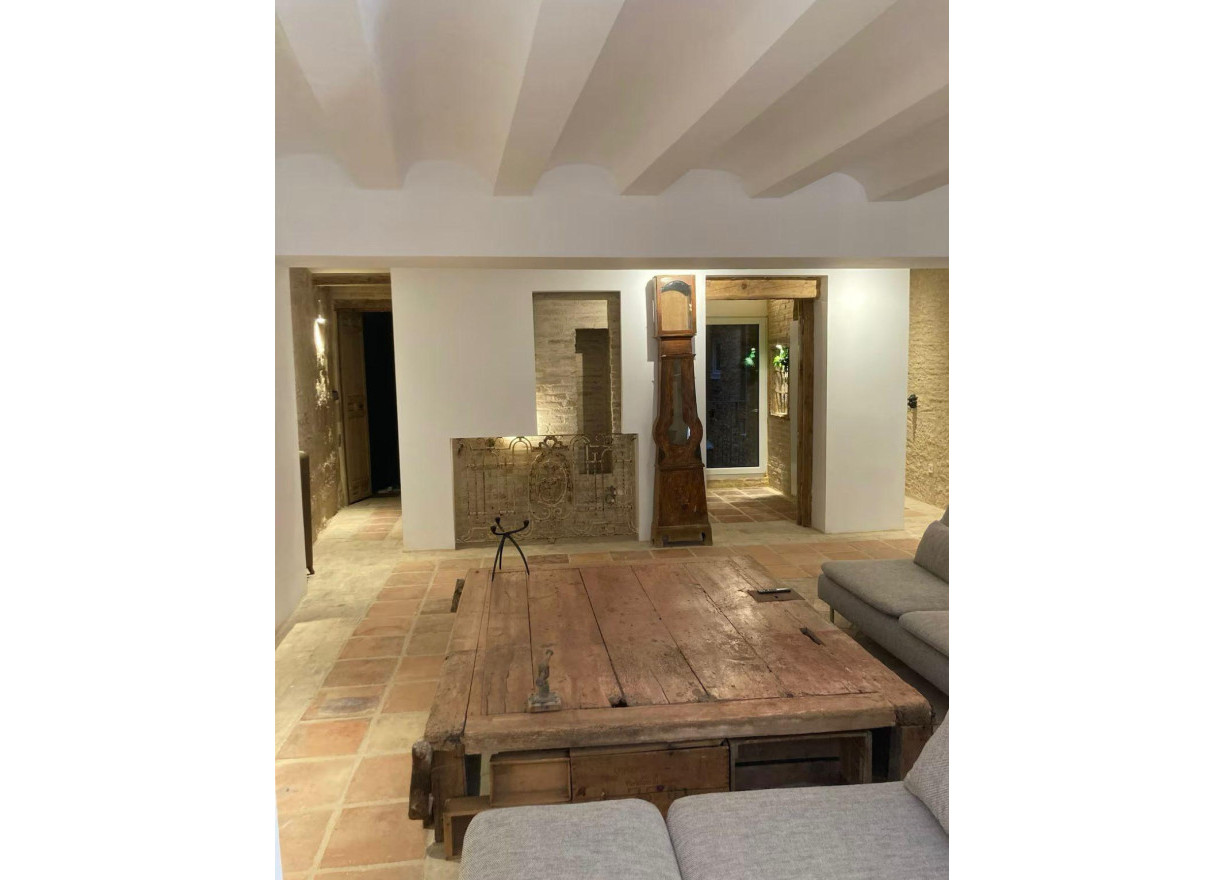 Long time Rental - Flat - Valencia - El Mercat