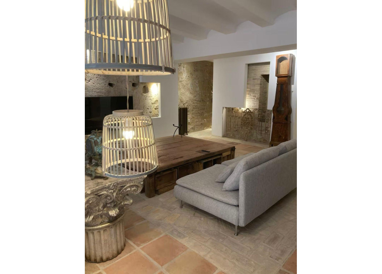 Long time Rental - Flat - Valencia - El Mercat