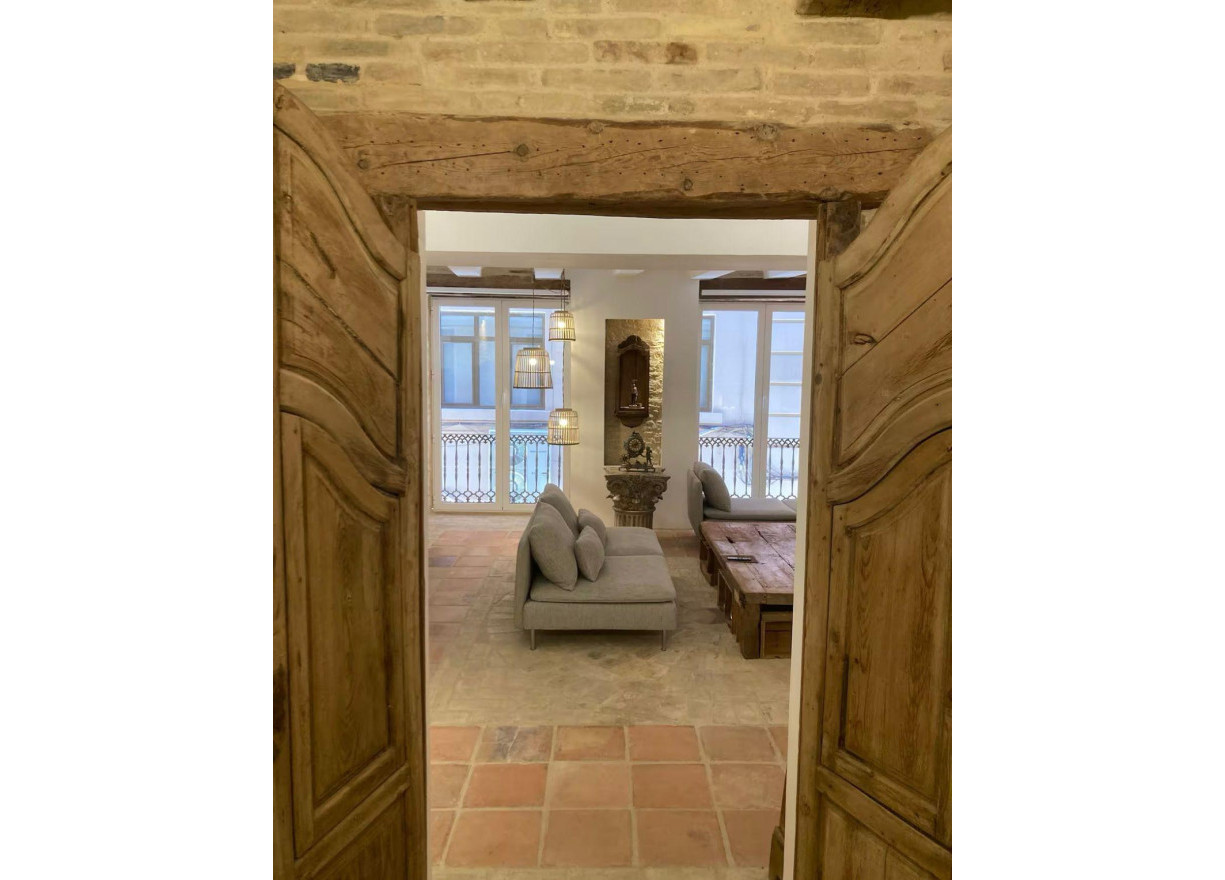 Long time Rental - Flat - Valencia - El Mercat
