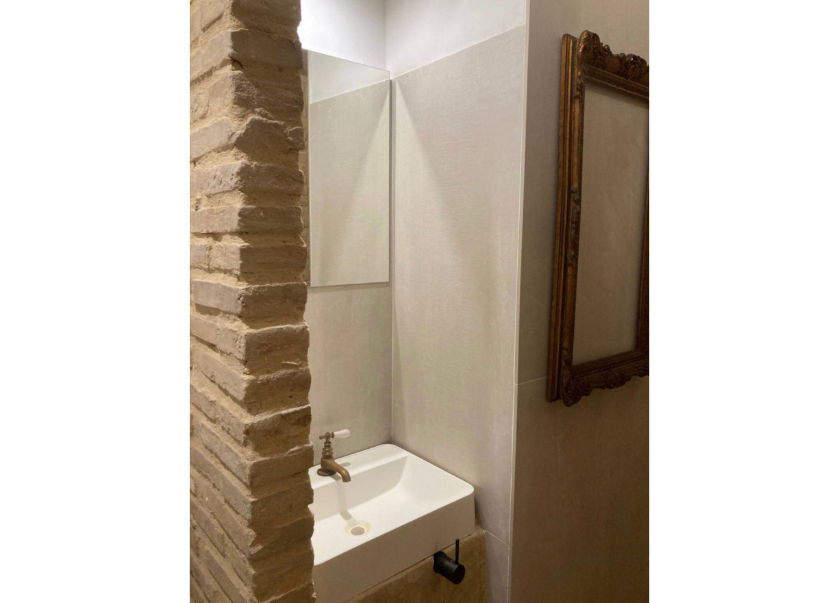 Long time Rental - Flat - Valencia - El Mercat