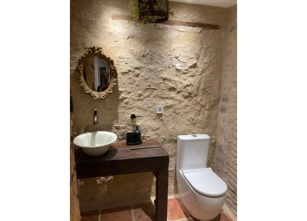 Long time Rental - Flat - Valencia - El Mercat