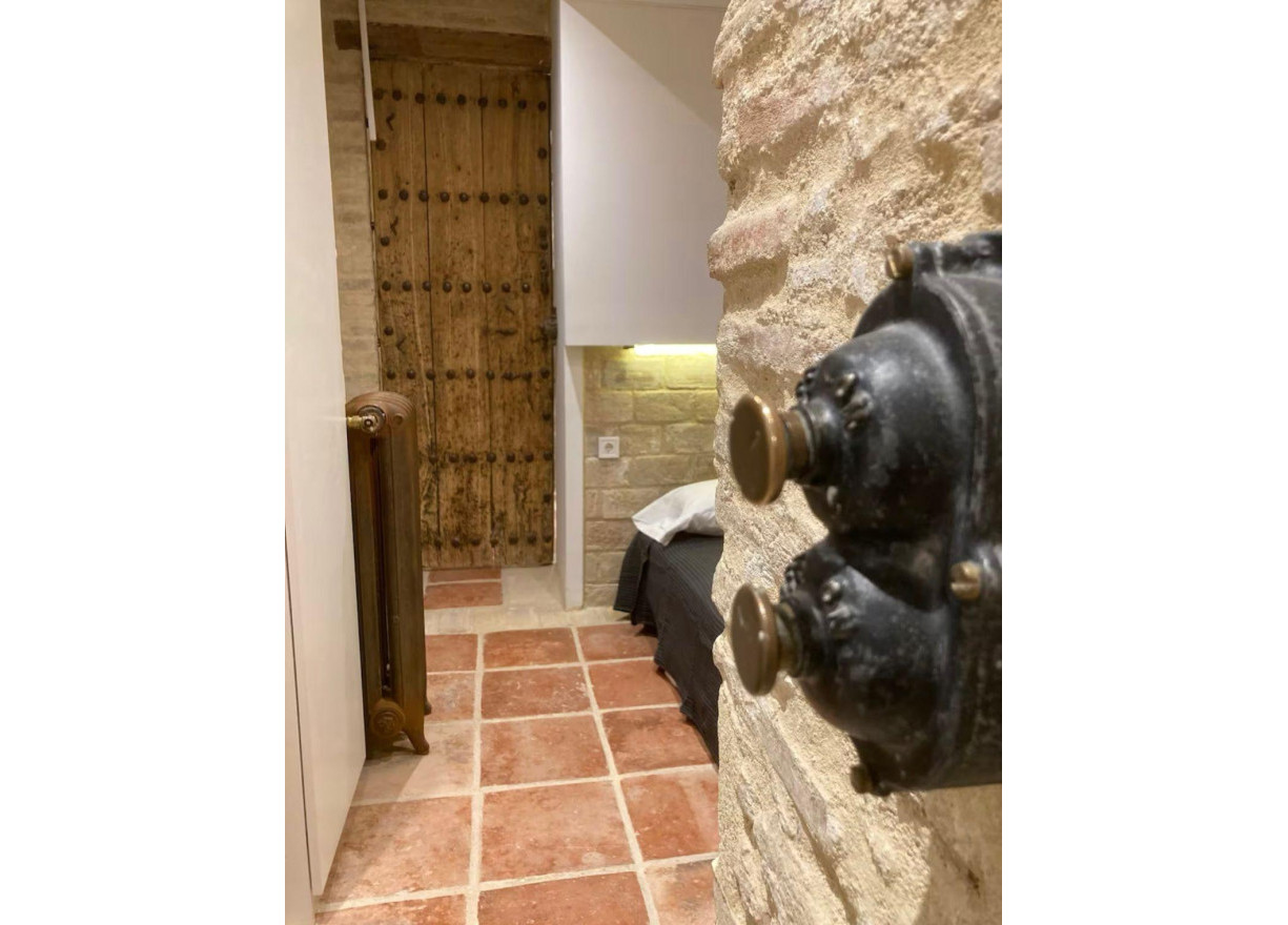 Long time Rental - Flat - Valencia - El Mercat