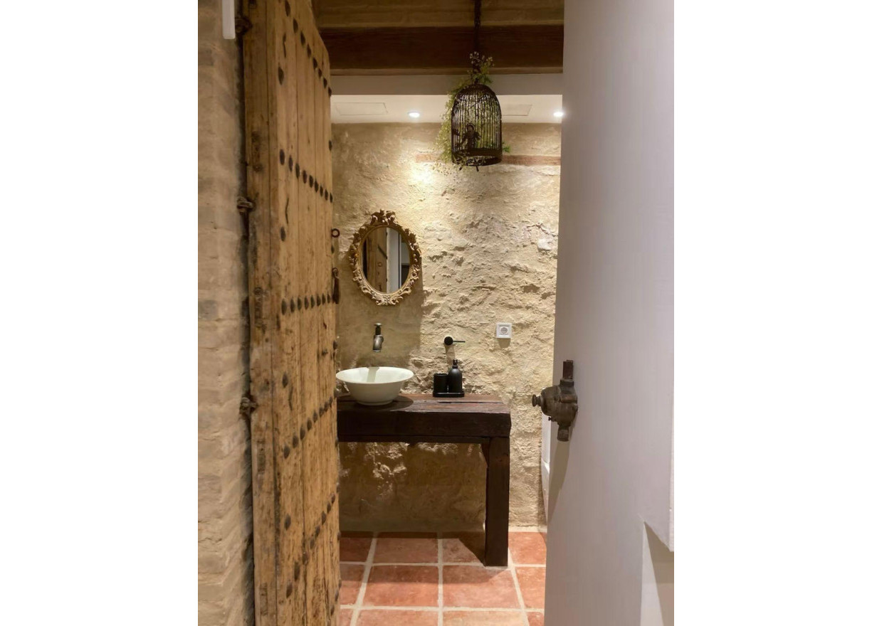 Long time Rental - Flat - Valencia - El Mercat