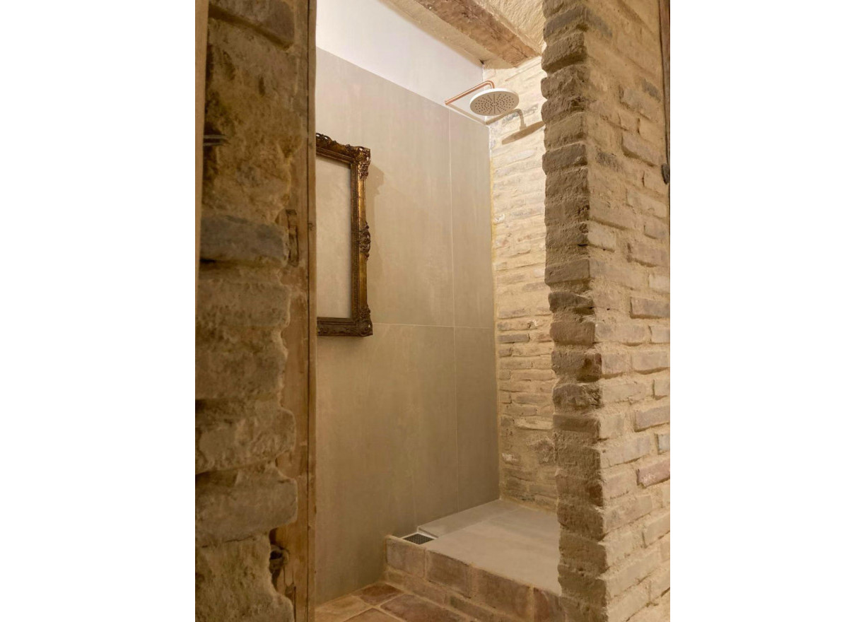 Long time Rental - Flat - Valencia - El Mercat