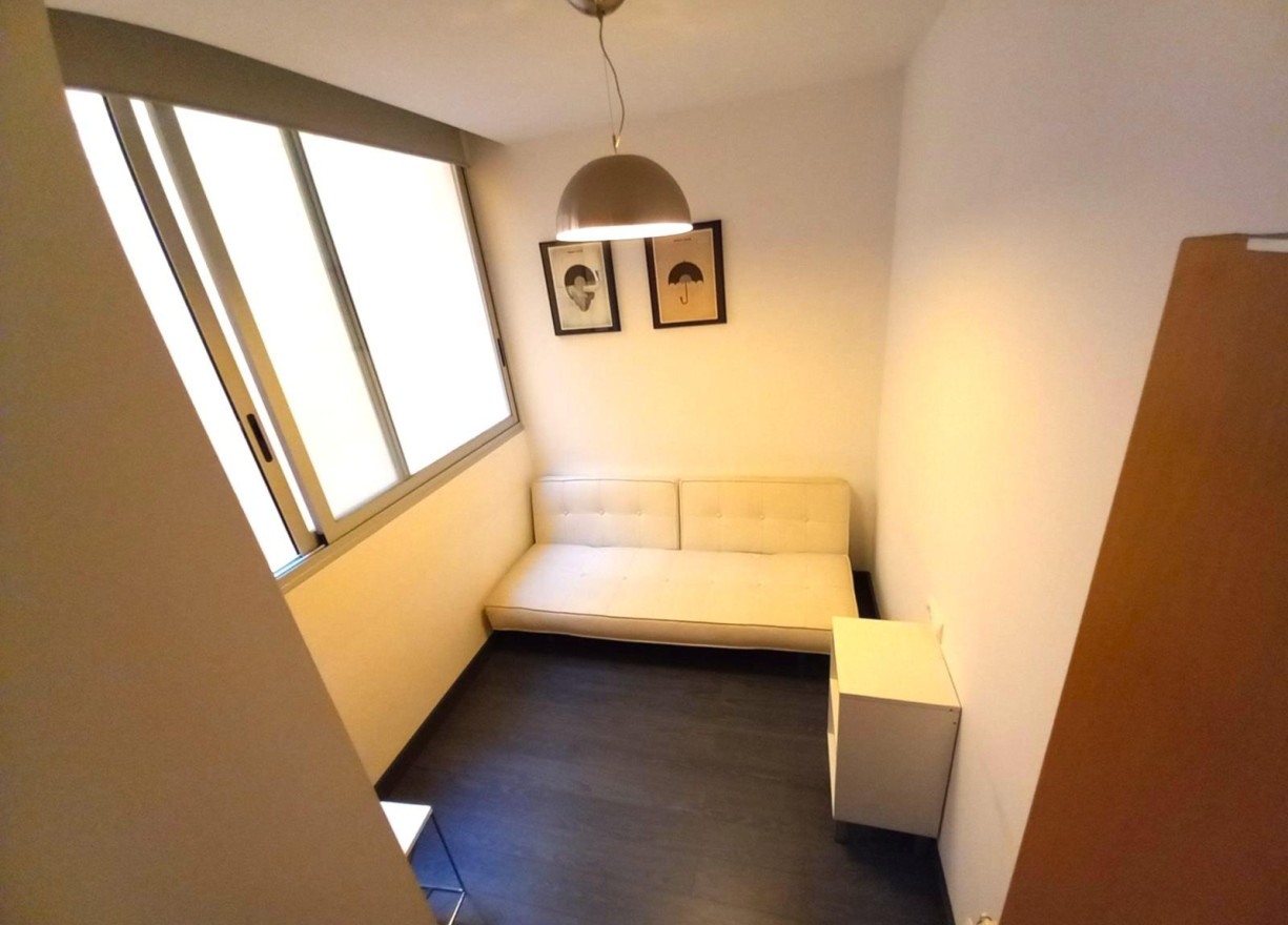 Long time Rental - Flat - Valencia - El Pilar