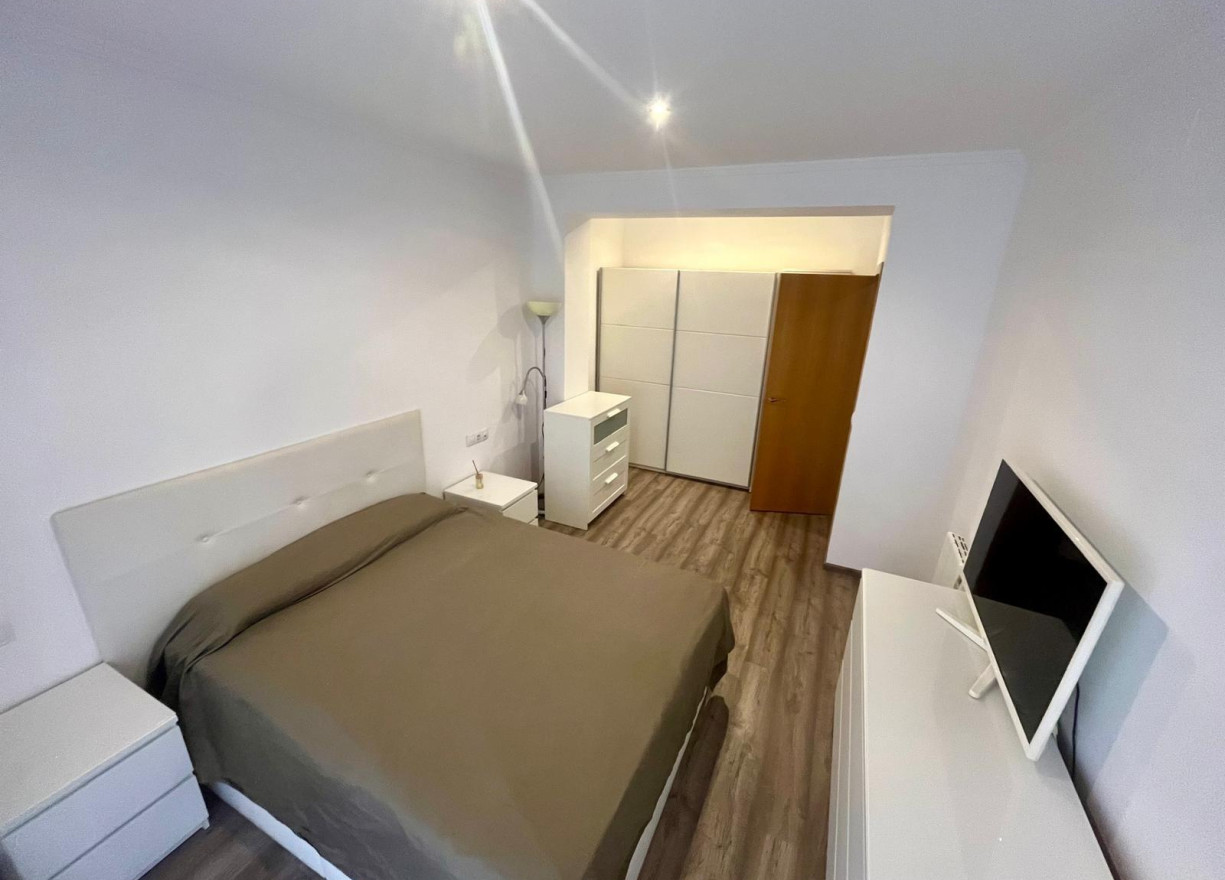 Long time Rental - Flat - Valencia - El Pilar