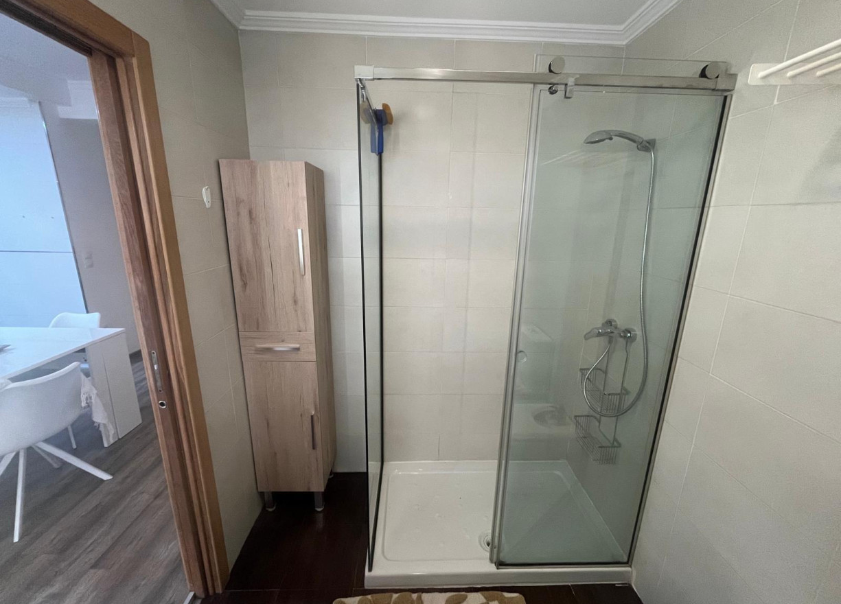 Long time Rental - Flat - Valencia - El Pilar