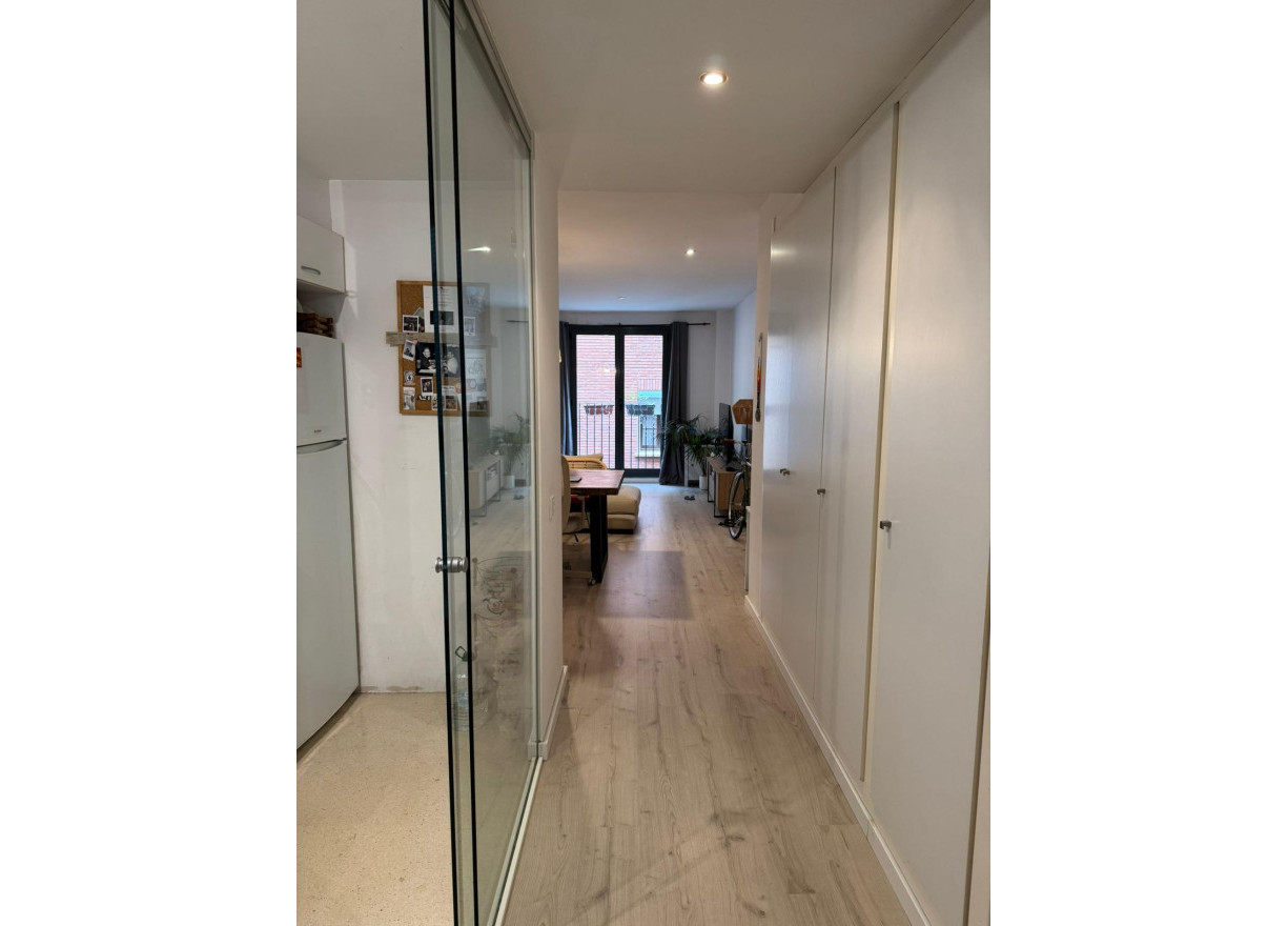 Long time Rental - Flat - Valencia - El Pilar