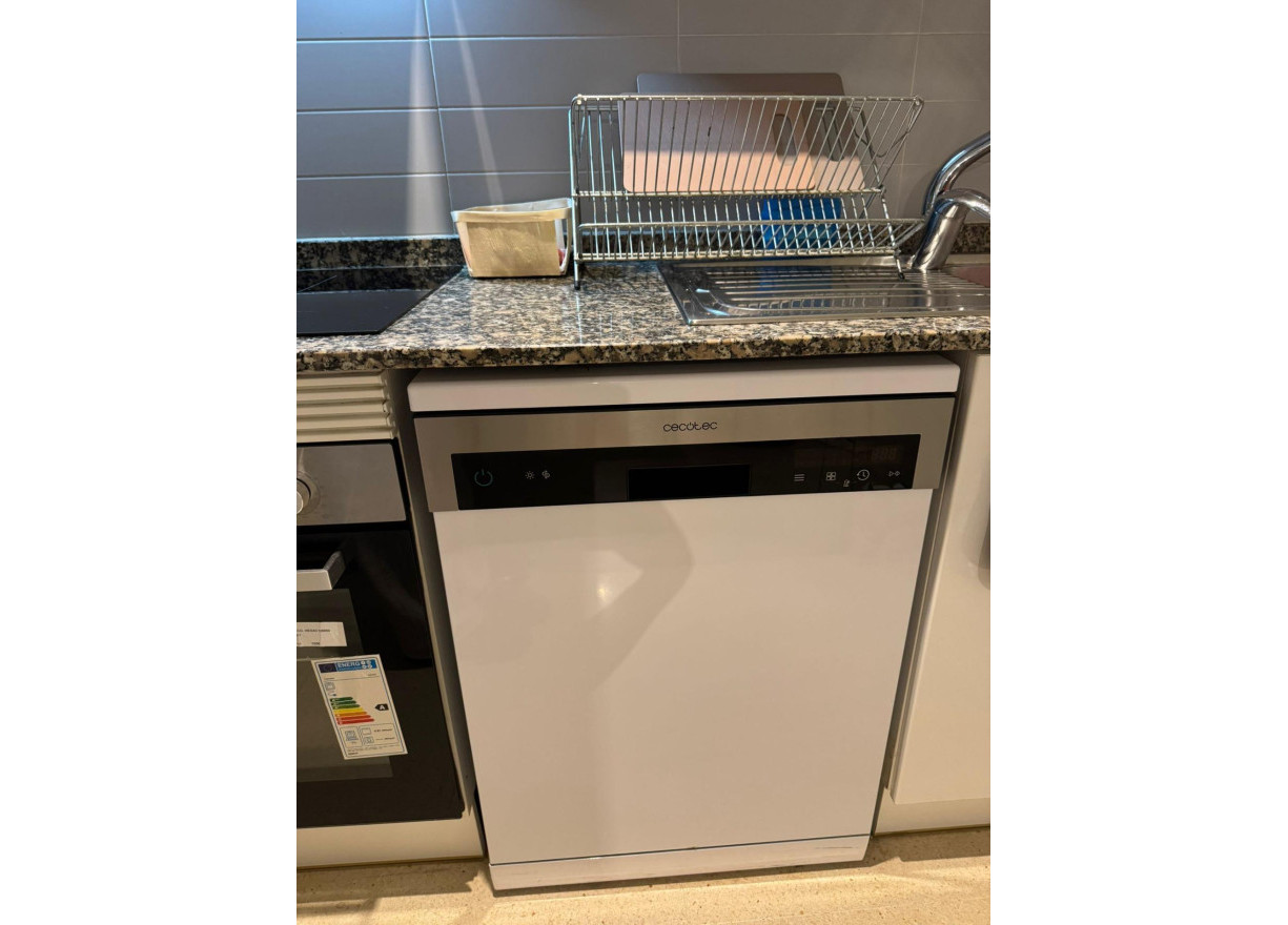 Long time Rental - Flat - Valencia - El Pilar