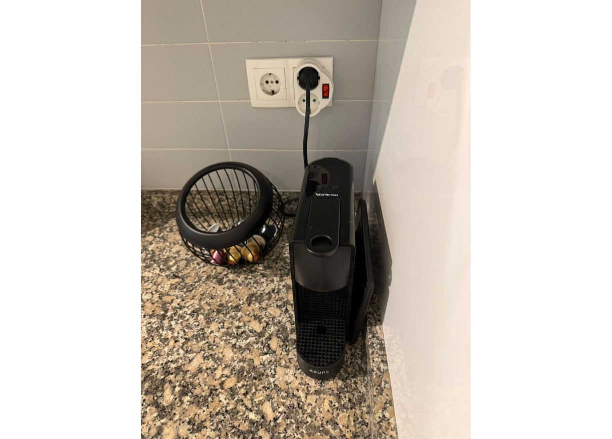 Long time Rental - Flat - Valencia - El Pilar