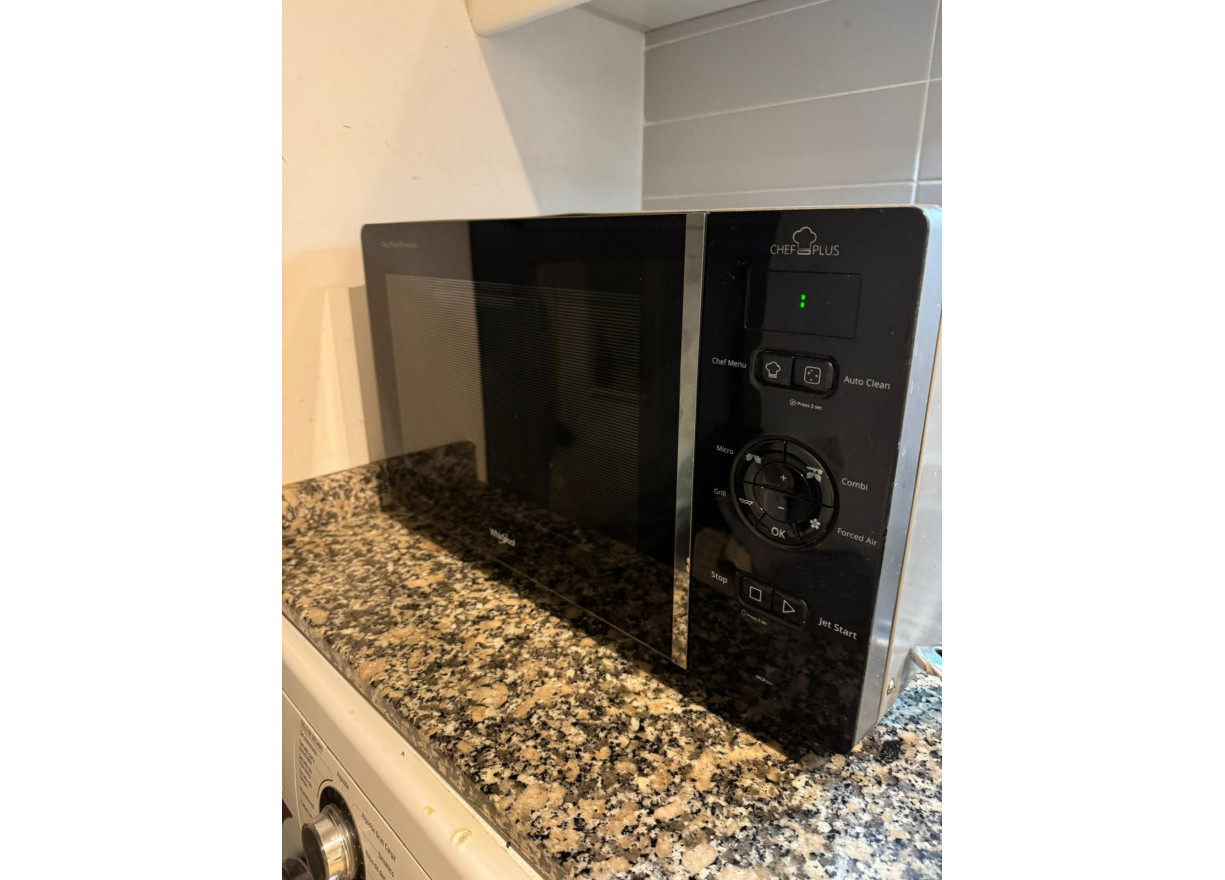 Long time Rental - Flat - Valencia - El Pilar