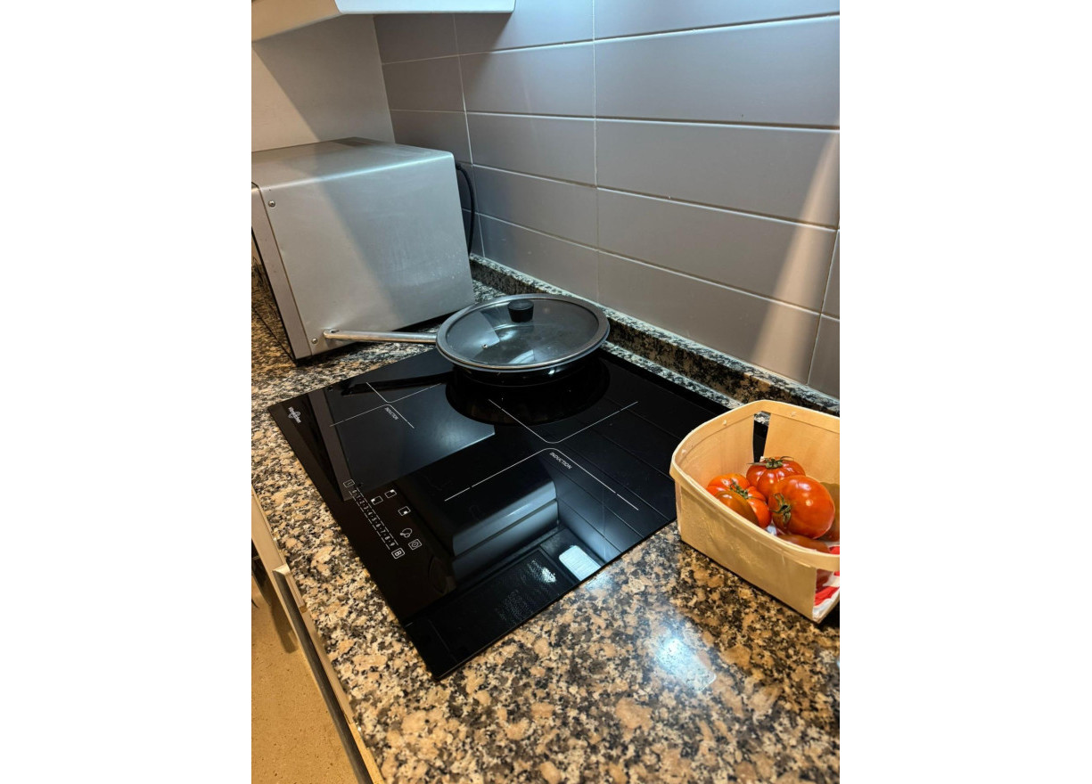 Long time Rental - Flat - Valencia - El Pilar