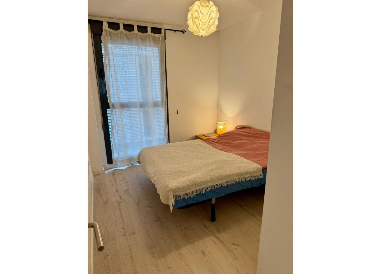 Long time Rental - Flat - Valencia - El Pilar