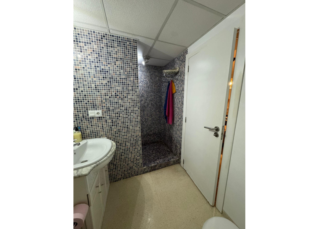 Long time Rental - Flat - Valencia - El Pilar