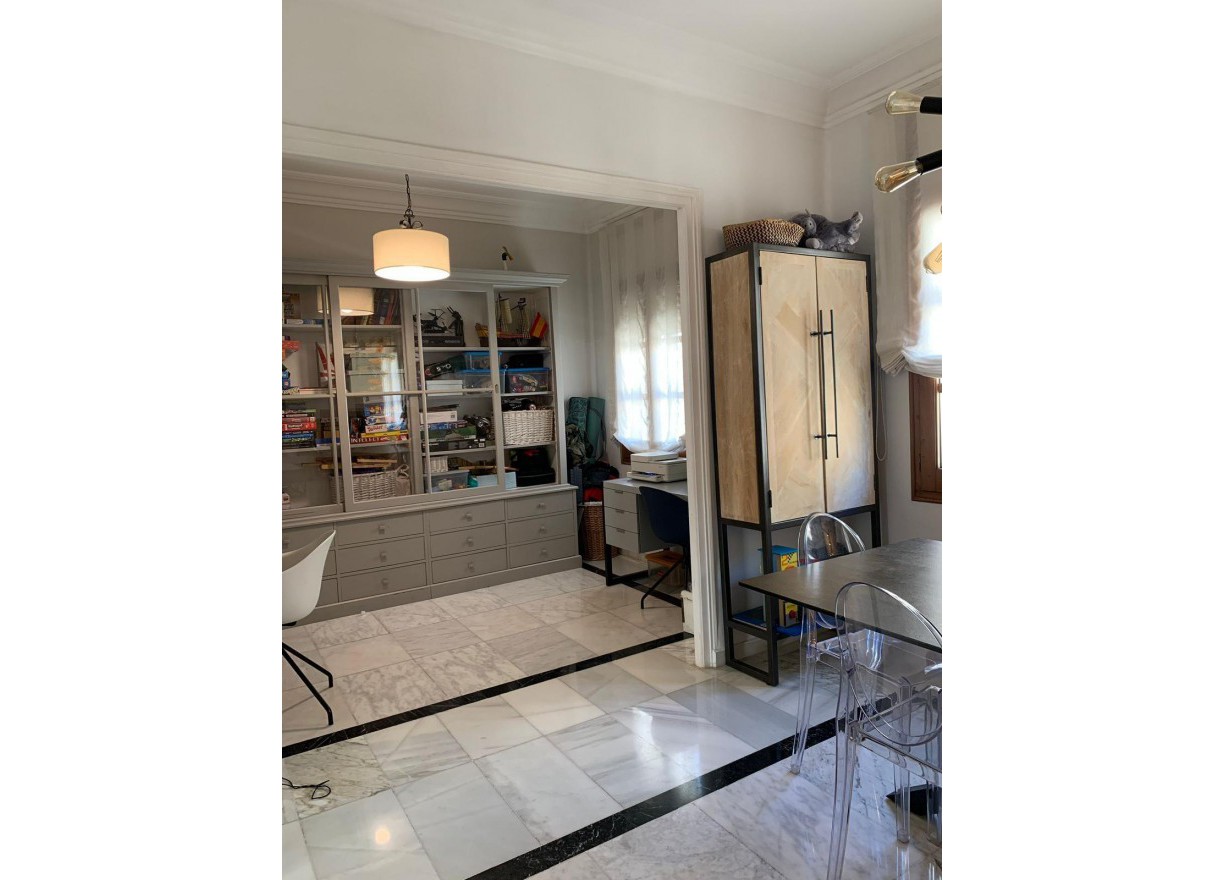 Long time Rental - Flat - Valencia - El Pla del Remei