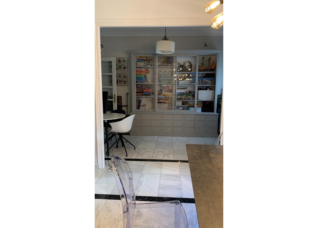 Long time Rental - Flat - Valencia - El Pla del Remei