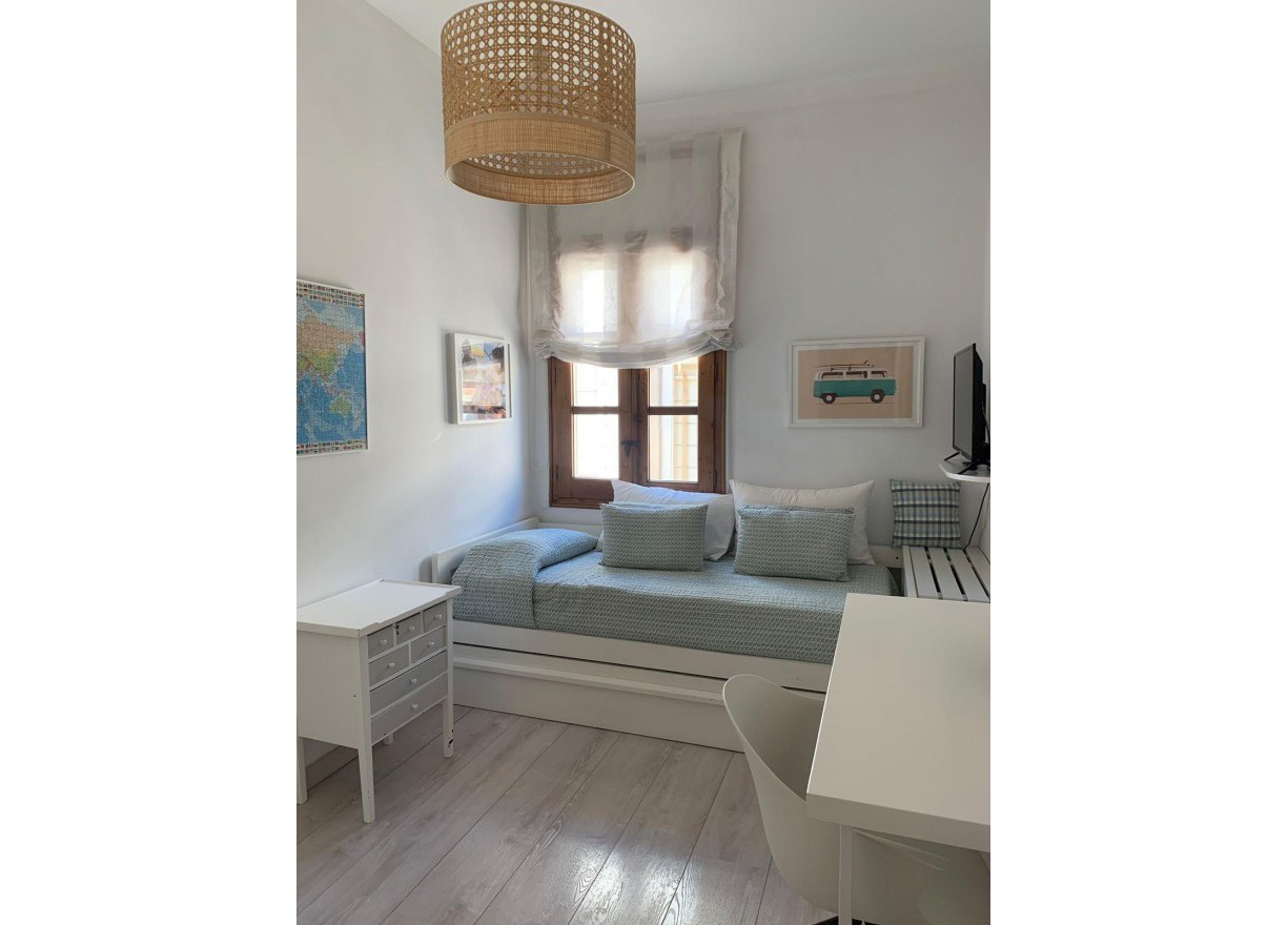 Long time Rental - Flat - Valencia - El Pla del Remei