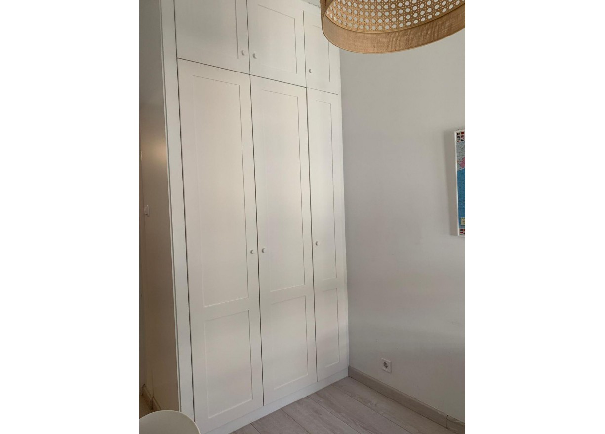 Long time Rental - Flat - Valencia - El Pla del Remei