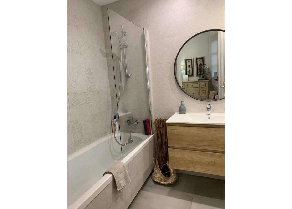 Long time Rental - Flat - Valencia - El Pla del Remei
