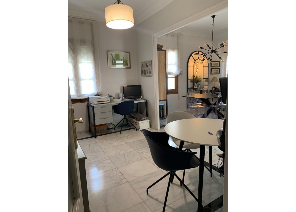 Long time Rental - Flat - Valencia - El Pla del Remei
