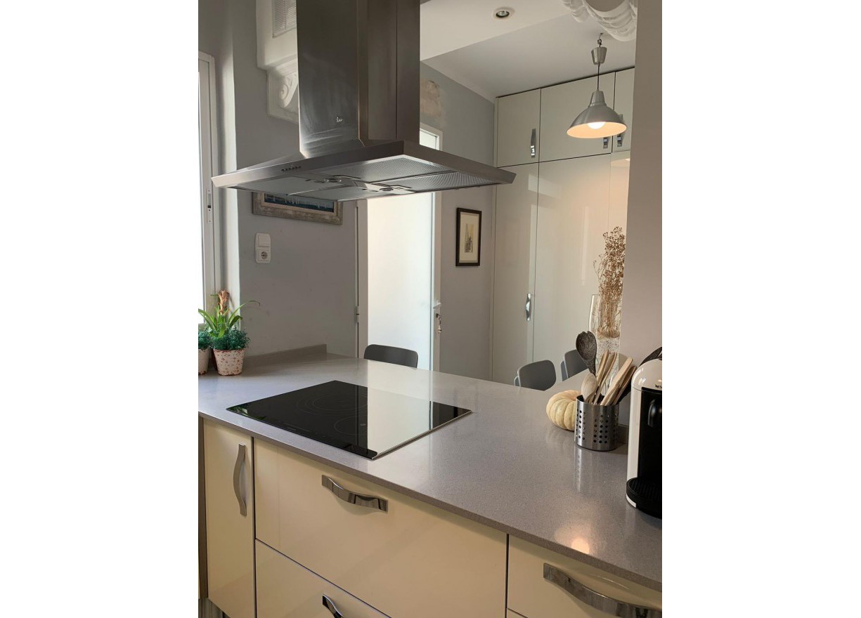 Long time Rental - Flat - Valencia - El Pla del Remei