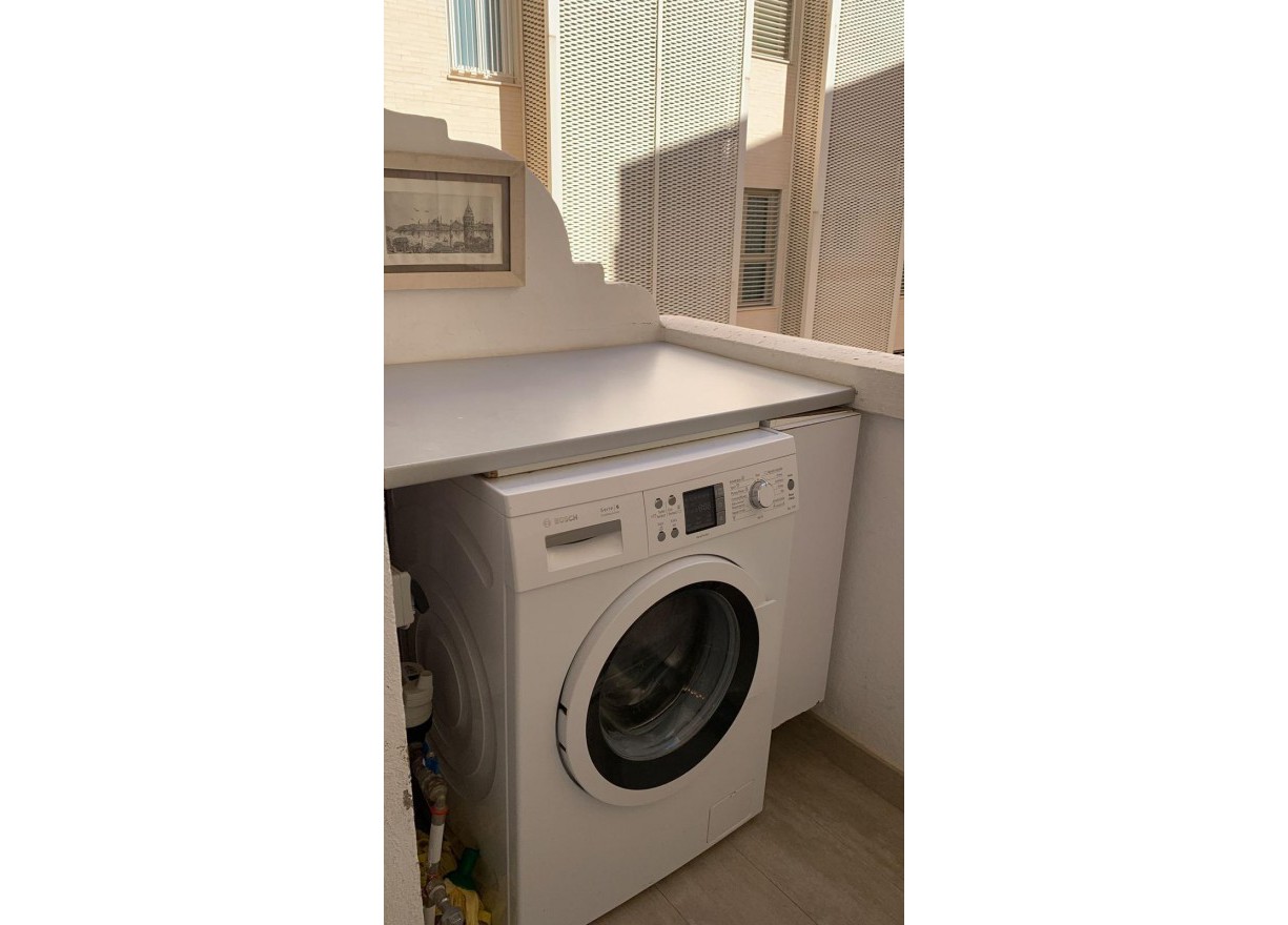 Long time Rental - Flat - Valencia - El Pla del Remei