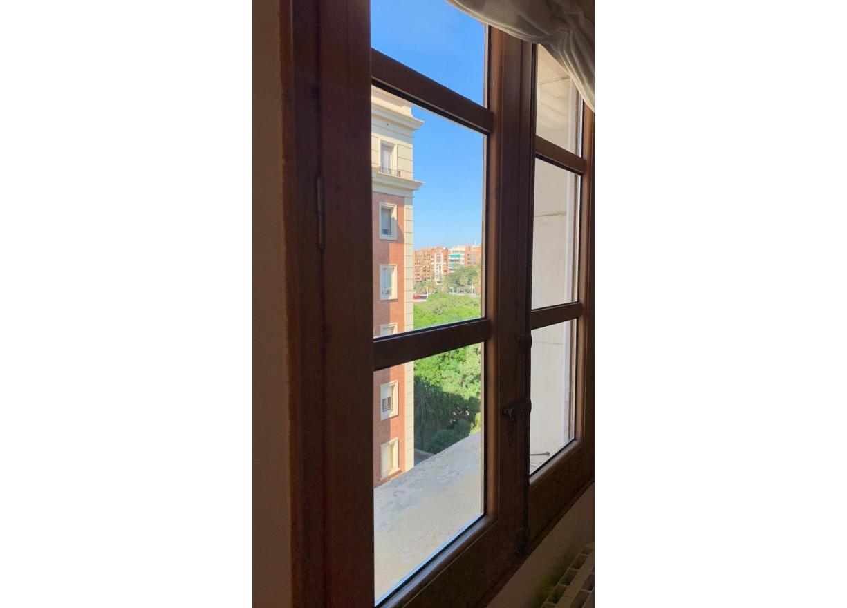 Long time Rental - Flat - Valencia - El Pla del Remei