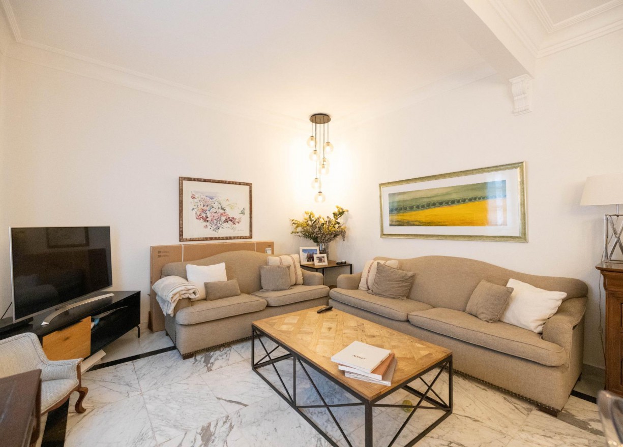 Long time Rental - Flat - Valencia - El Pla del Remei