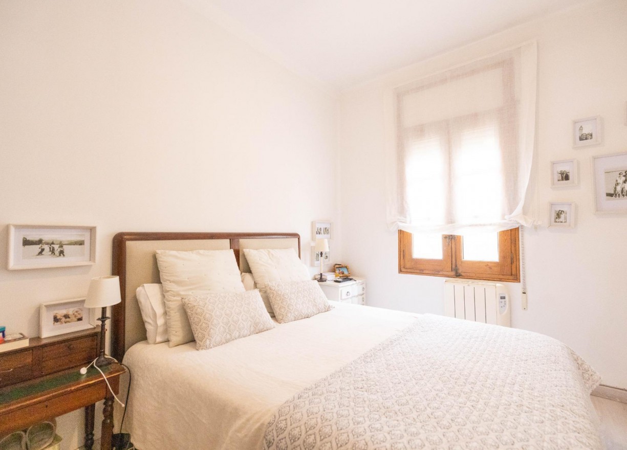 Long time Rental - Flat - Valencia - El Pla del Remei